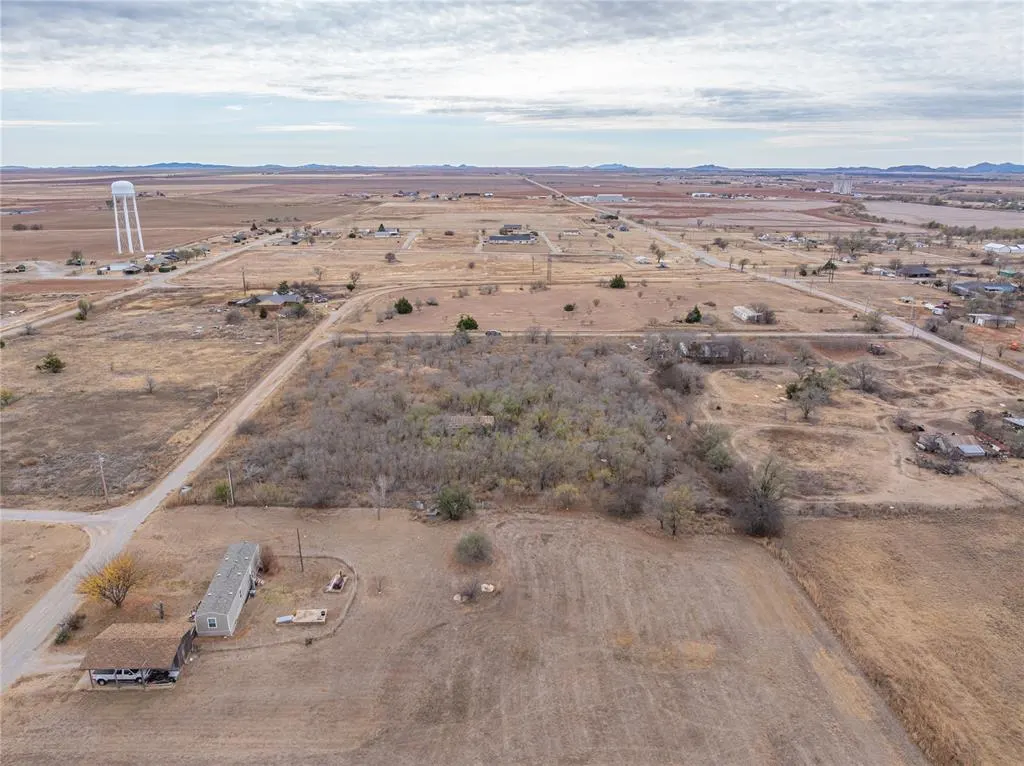 Photo 11 — S Blaine St/ 2nd Street, Hobart, OK 73651