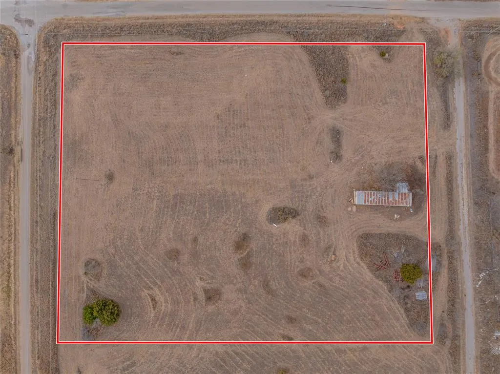 Photo 11 — S Stephenson St (Kenneth O'Neal Dr)/ E 3rd Street, Hobart, OK 73651