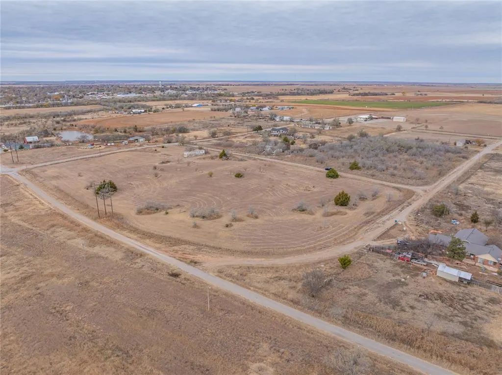 Photo 10 — S Blaine St/ 3rd Street, Hobart, OK 73651