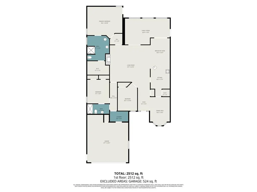 Photo 27 — 5313 NW 123rd Street, Oklahoma City, OK 73142