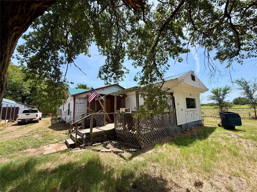 Photo 5 — 23560 E County Road 1595 Road, Elmore City, OK 73433