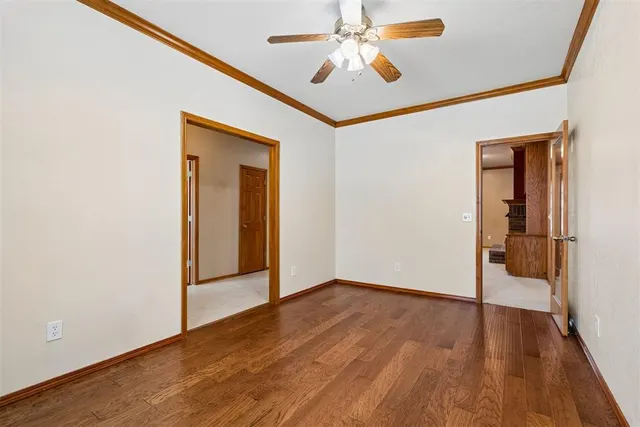 Photo 4 — 16013 Sonoma Drive, Edmond, OK 73013