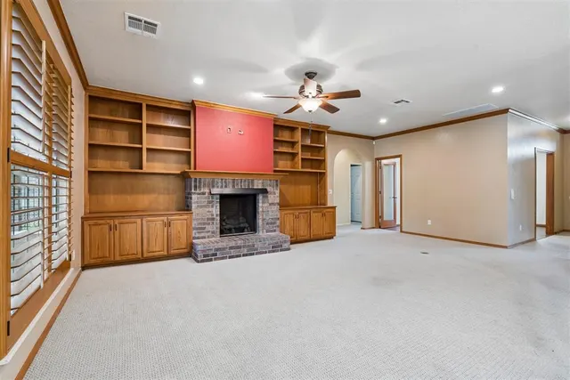 Photo 6 — 16013 Sonoma Drive, Edmond, OK 73013