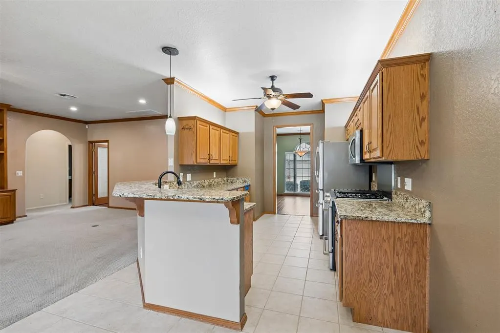 Photo 21 — 16013 Sonoma Drive, Edmond, OK 73013