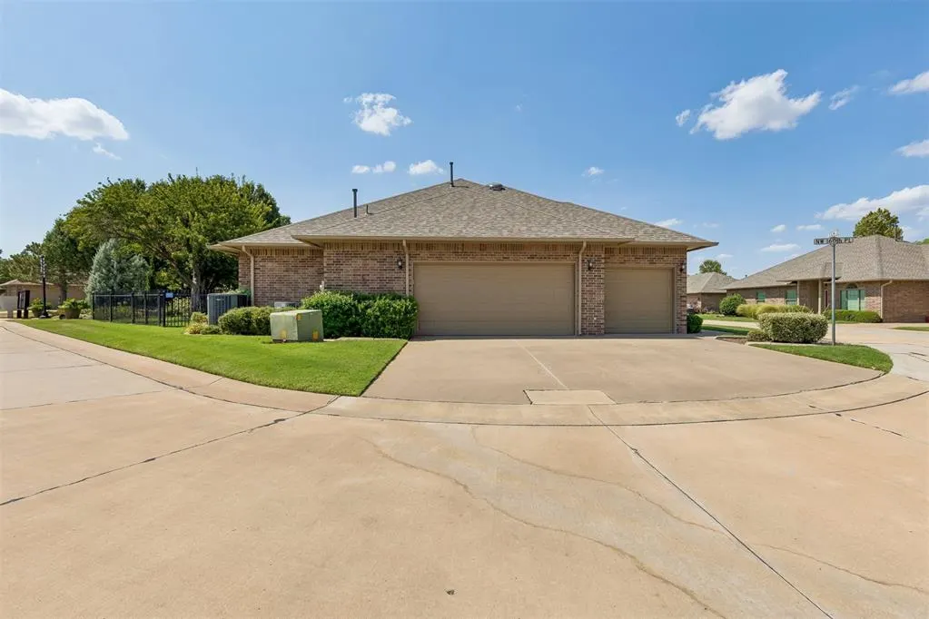 Photo 41 — 16013 Sonoma Drive, Edmond, OK 73013