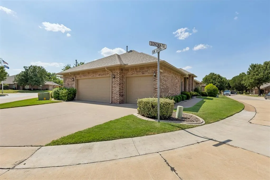 Photo 42 — 16013 Sonoma Drive, Edmond, OK 73013