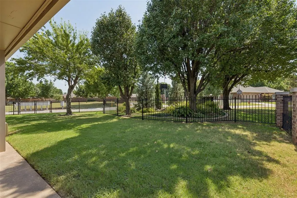 Photo 43 — 16013 Sonoma Drive, Edmond, OK 73013