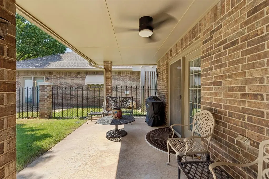 Photo 48 — 16013 Sonoma Drive, Edmond, OK 73013