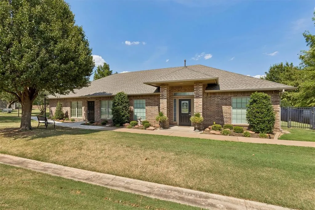 Photo 46 — 16013 Sonoma Drive, Edmond, OK 73013