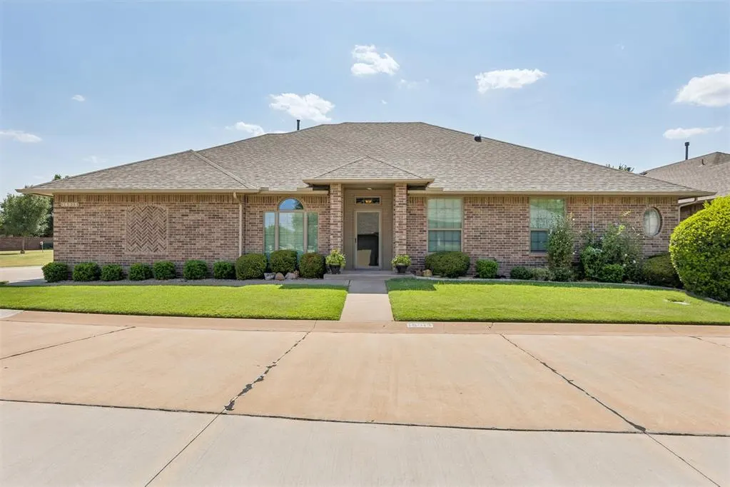 Photo 50 — 16013 Sonoma Drive, Edmond, OK 73013