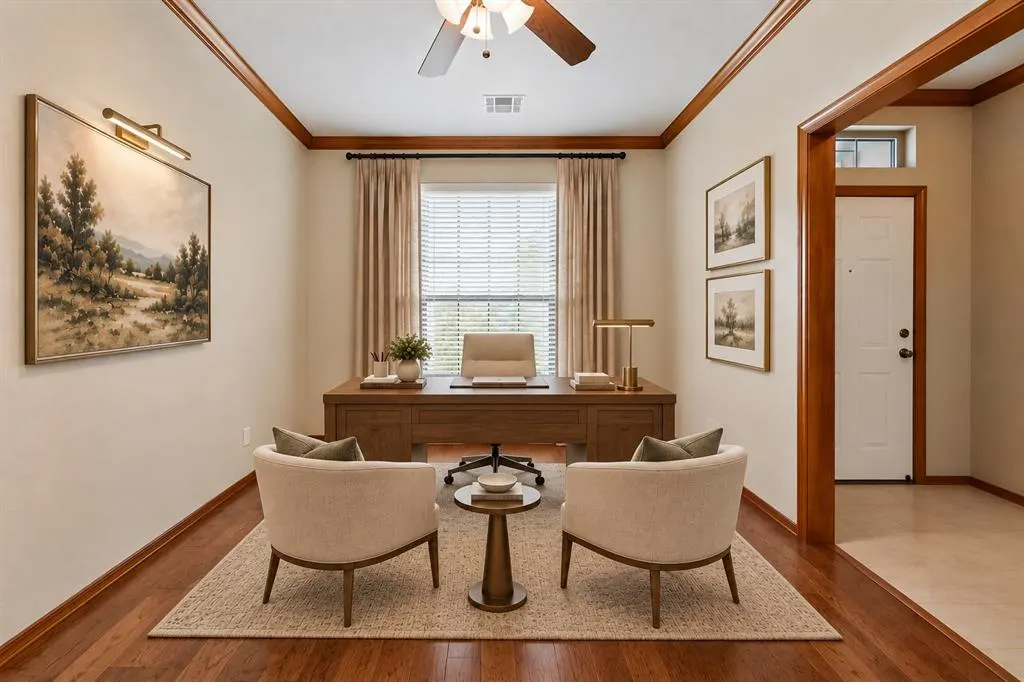 Photo 3 — 16013 Sonoma Drive, Edmond, OK 73013