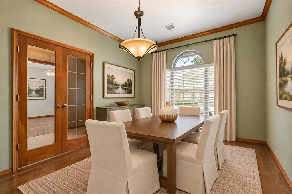 Photo 23 — 16013 Sonoma Drive, Edmond, OK 73013