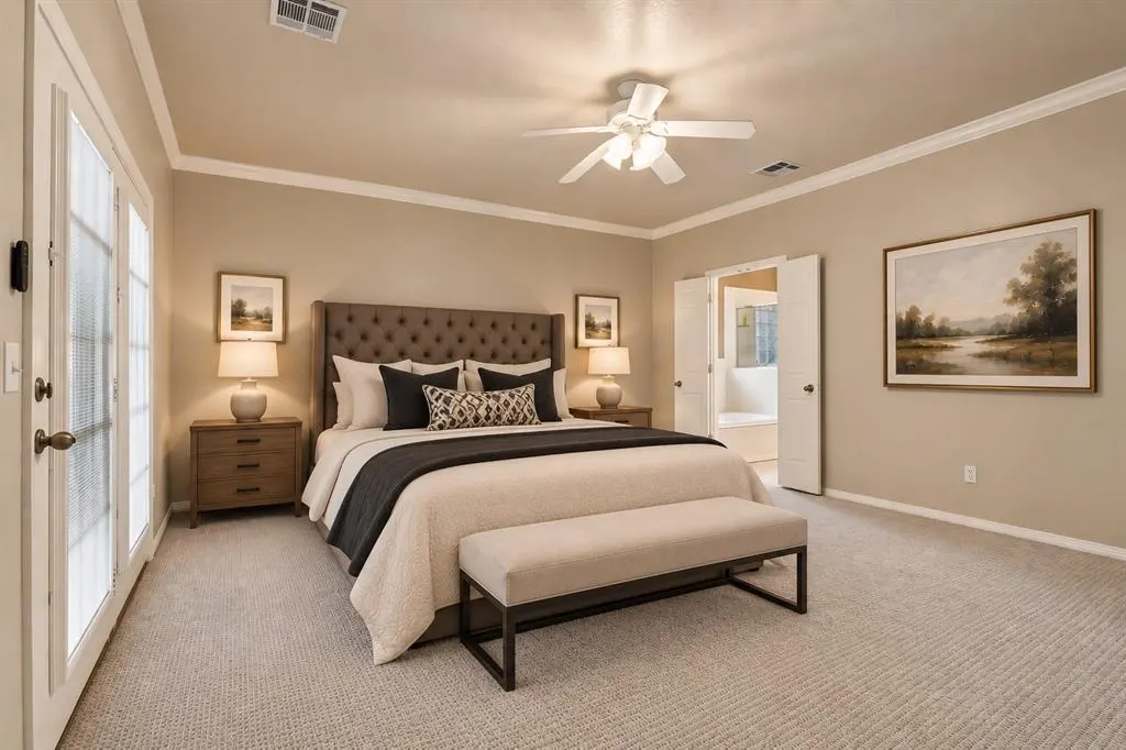 Photo 25 — 16013 Sonoma Drive, Edmond, OK 73013