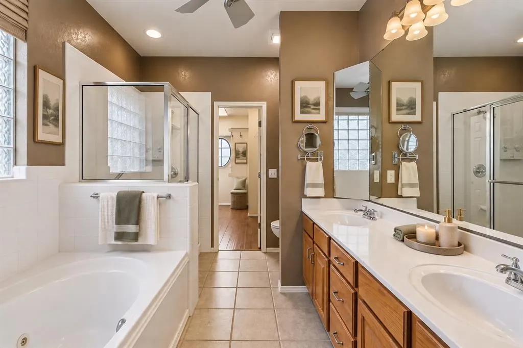Photo 29 — 16013 Sonoma Drive, Edmond, OK 73013
