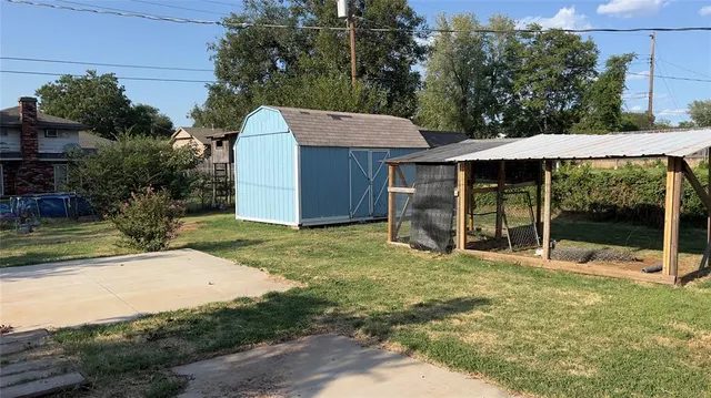 Photo 2 — 313 Willow Place, Yukon, OK 73099