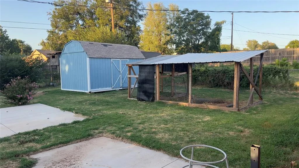 Photo 8 — 313 Willow Place, Yukon, OK 73099
