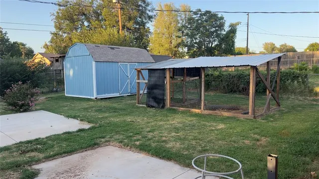 Photo 8 — 313 Willow Place, Yukon, OK 73099