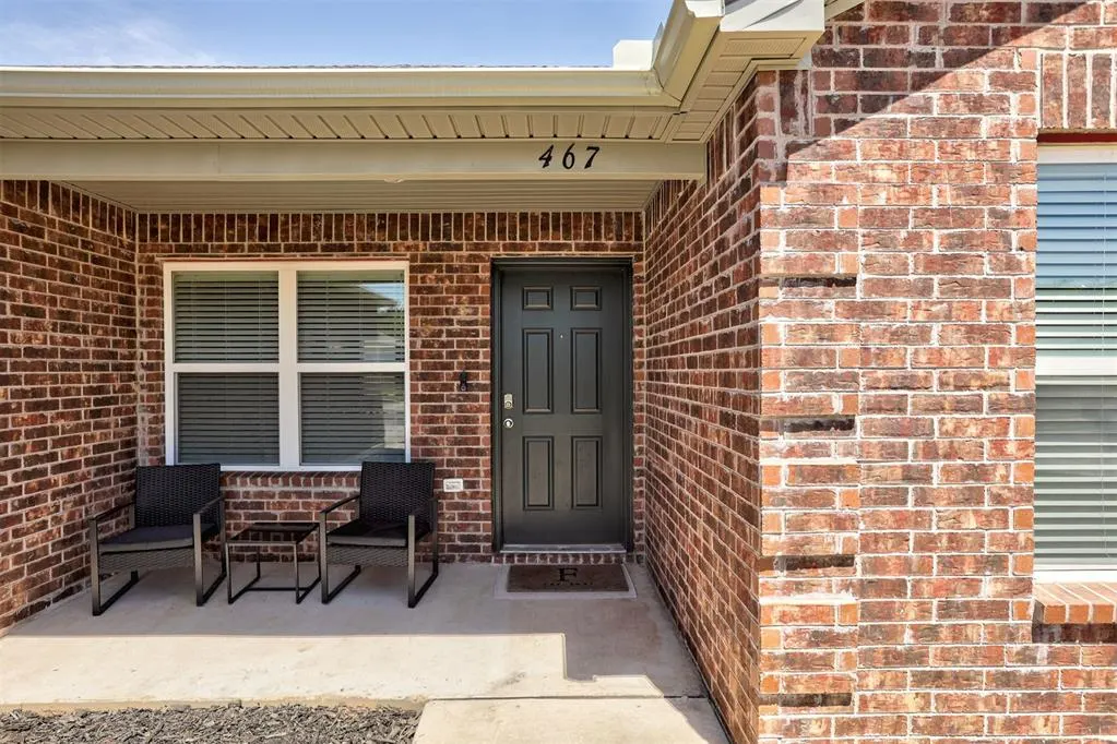 Photo 3 — 467 SE 7th Place, Newcastle, OK 73065