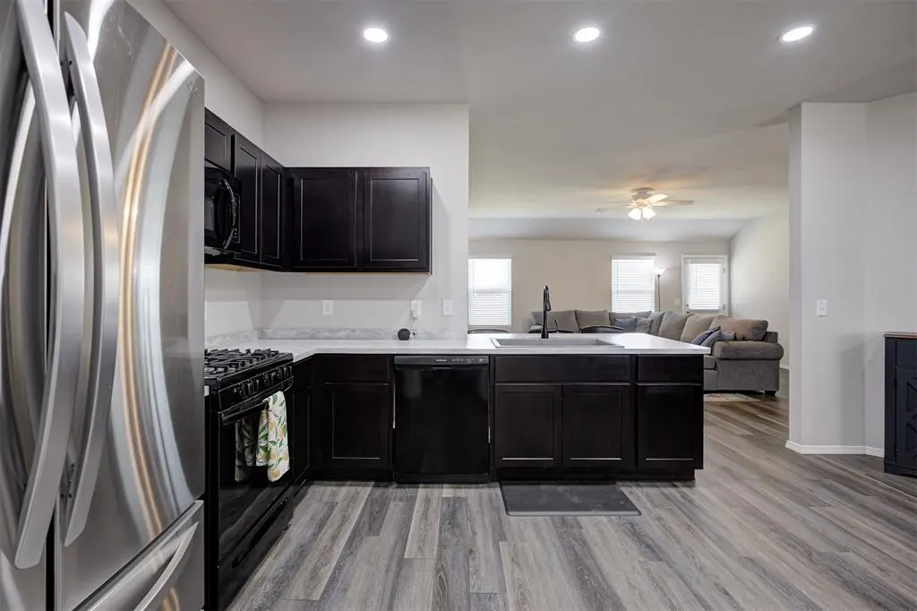 Photo 7 — 467 SE 7th Place, Newcastle, OK 73065