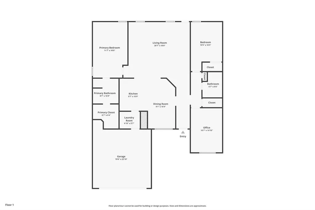 Photo 29 — 467 SE 7th Place, Newcastle, OK 73065