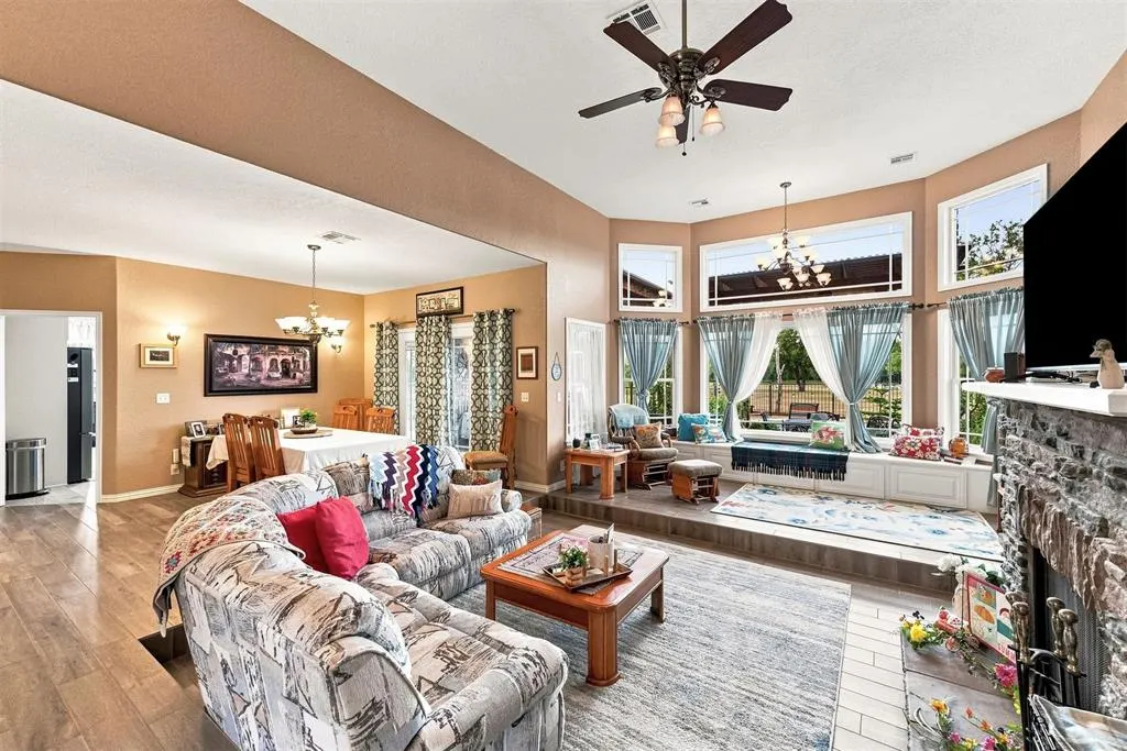 Photo 6 — 13067 S Bristlecone Road, Henryetta, OK 74437