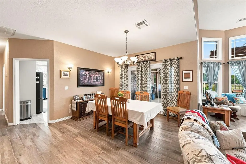 Photo 9 — 13067 S Bristlecone Road, Henryetta, OK 74437