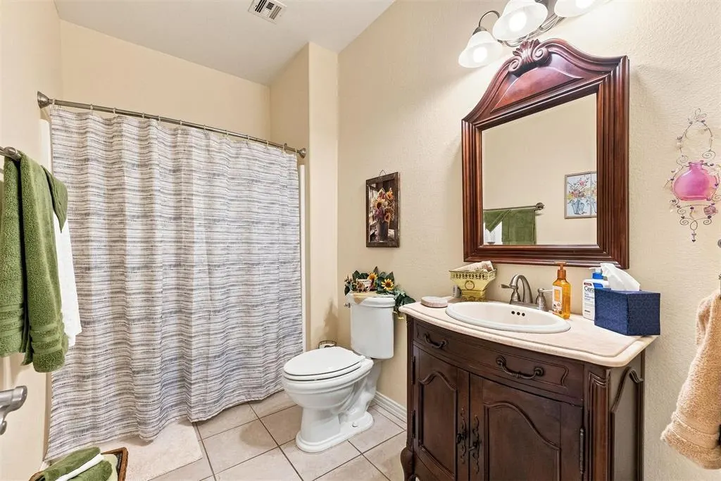 Photo 27 — 13067 S Bristlecone Road, Henryetta, OK 74437