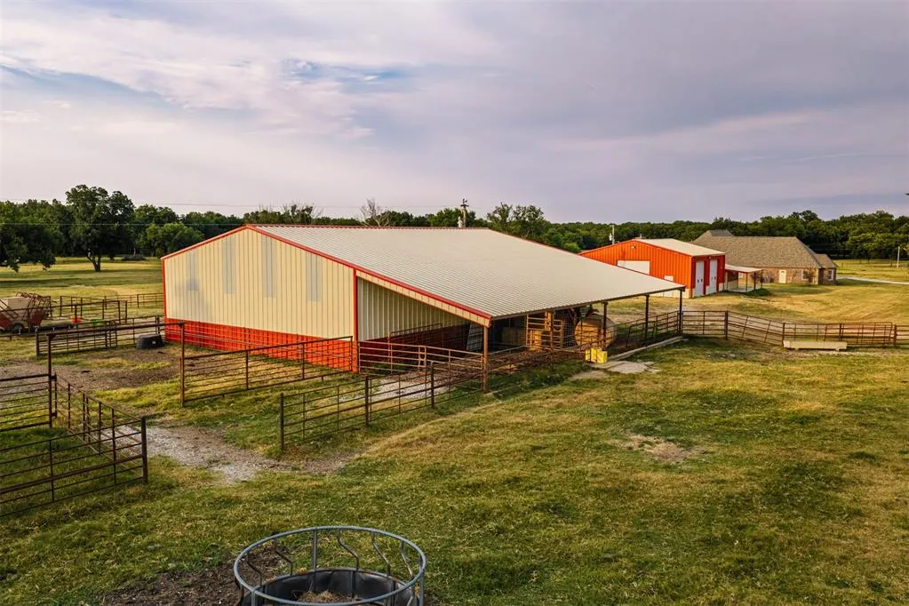 Photo 32 — 13067 S Bristlecone Road, Henryetta, OK 74437