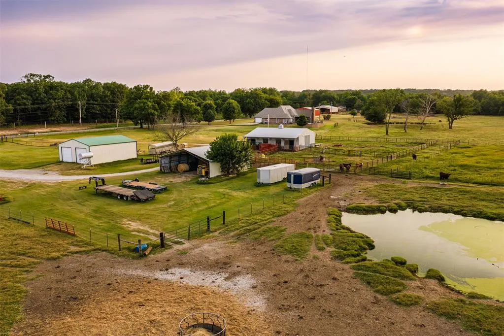 Photo 35 — 13067 S Bristlecone Road, Henryetta, OK 74437