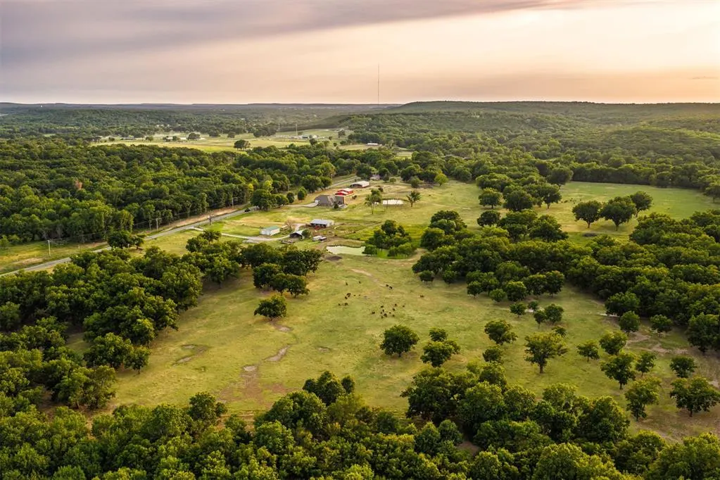 Photo 40 — 13067 S Bristlecone Road, Henryetta, OK 74437