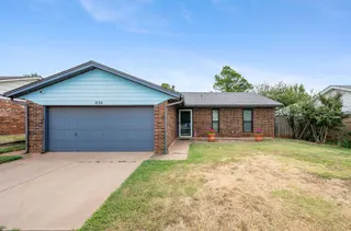 Sold home at 1624 Apian Way