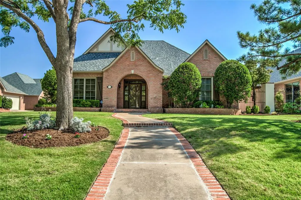 Photo 2 — 2934 NW 160th Street, Edmond, OK 73013