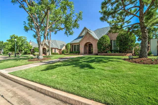Photo 4 — 2934 NW 160th Street, Edmond, OK 73013