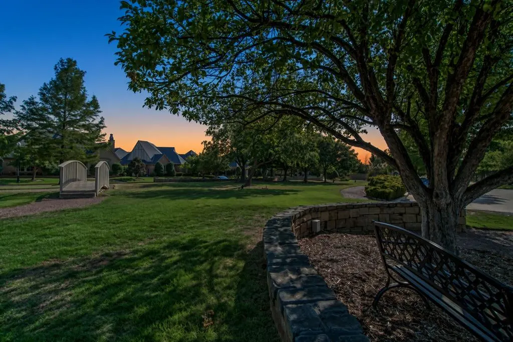 Photo 45 — 2934 NW 160th Street, Edmond, OK 73013