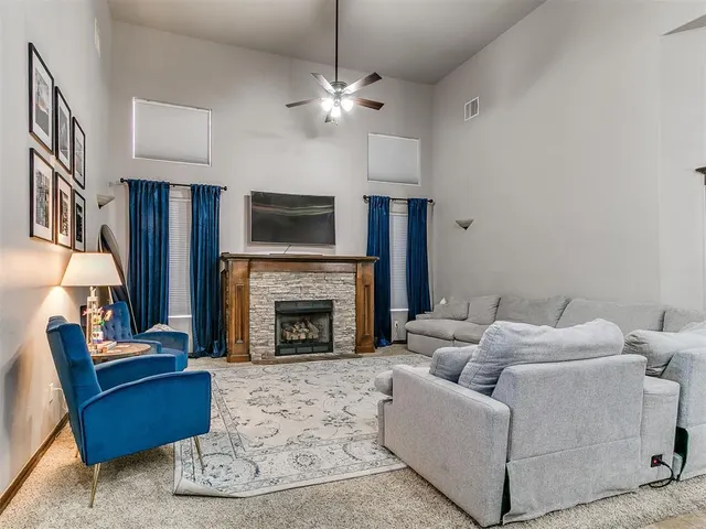 Photo 7 — 13305 Ambleside Drive, Yukon, OK 73099
