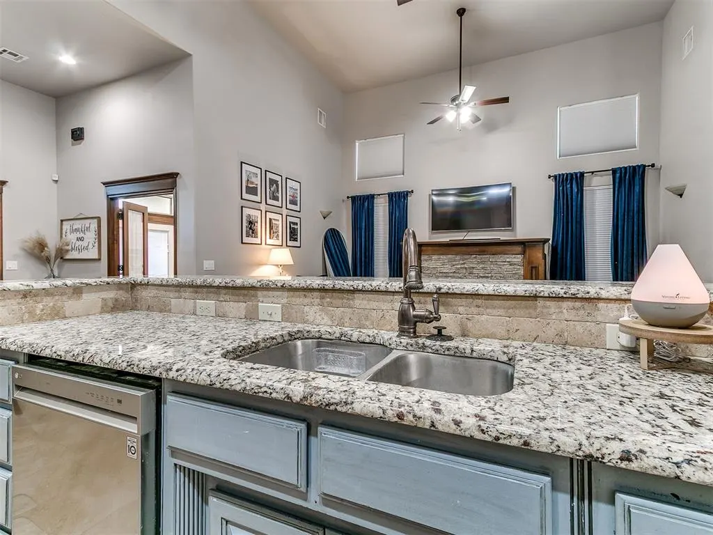Photo 21 — 13305 Ambleside Drive, Yukon, OK 73099