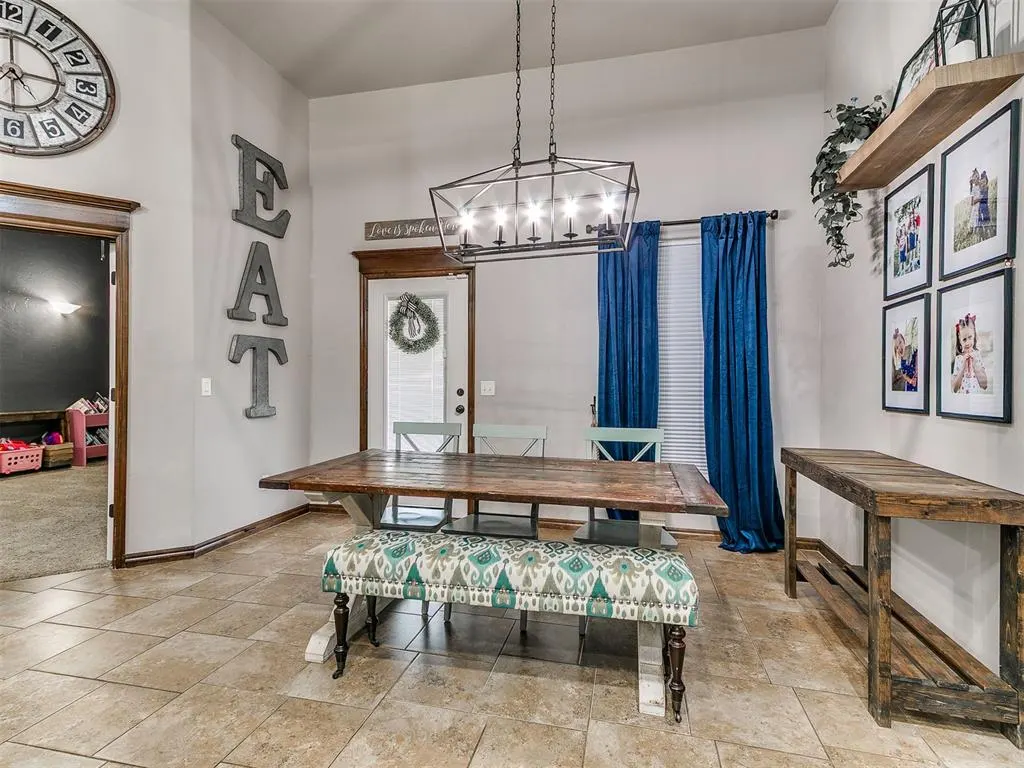 Photo 24 — 13305 Ambleside Drive, Yukon, OK 73099
