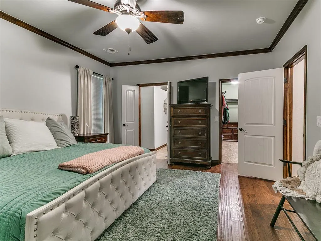 Photo 31 — 13305 Ambleside Drive, Yukon, OK 73099