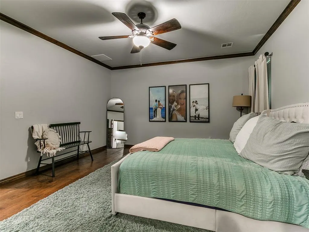 Photo 32 — 13305 Ambleside Drive, Yukon, OK 73099