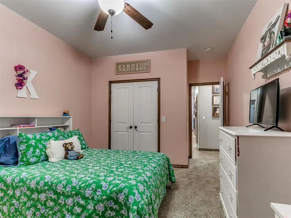 Photo 40 — 13305 Ambleside Drive, Yukon, OK 73099