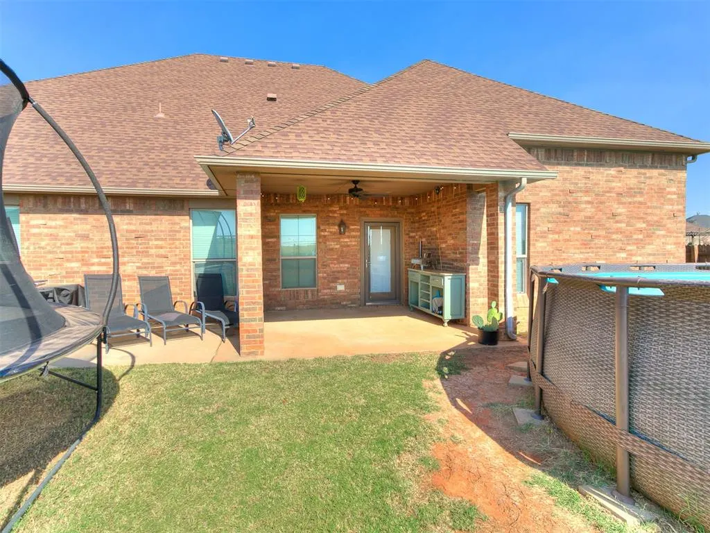 Photo 45 — 13305 Ambleside Drive, Yukon, OK 73099