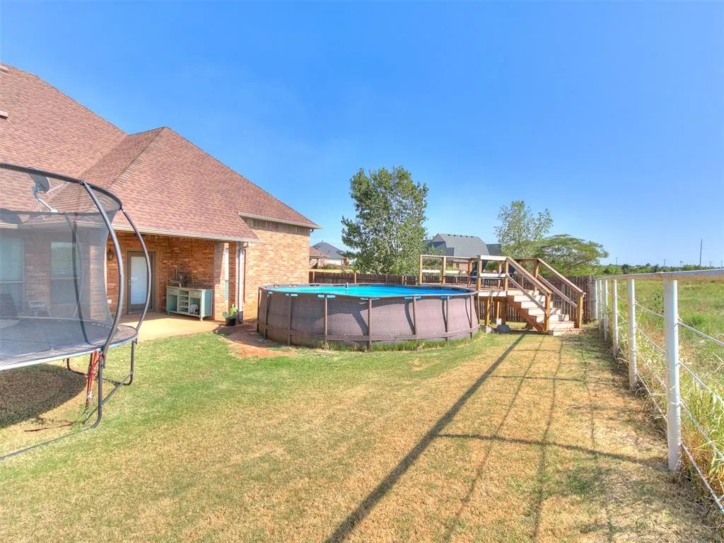 Photo 47 — 13305 Ambleside Drive, Yukon, OK 73099