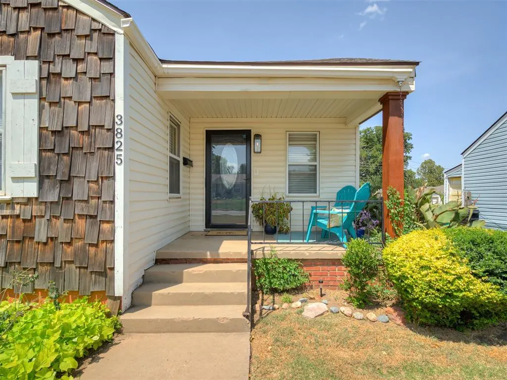 Photo 2 — 3825 NW 26th Street, Oklahoma City, OK 73107