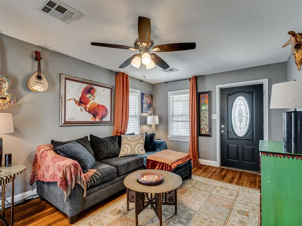 Photo 4 — 3825 NW 26th Street, Oklahoma City, OK 73107