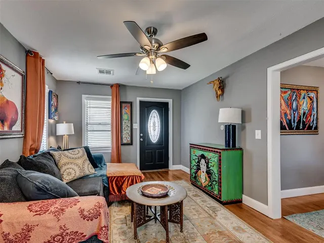 Photo 5 — 3825 NW 26th Street, Oklahoma City, OK 73107