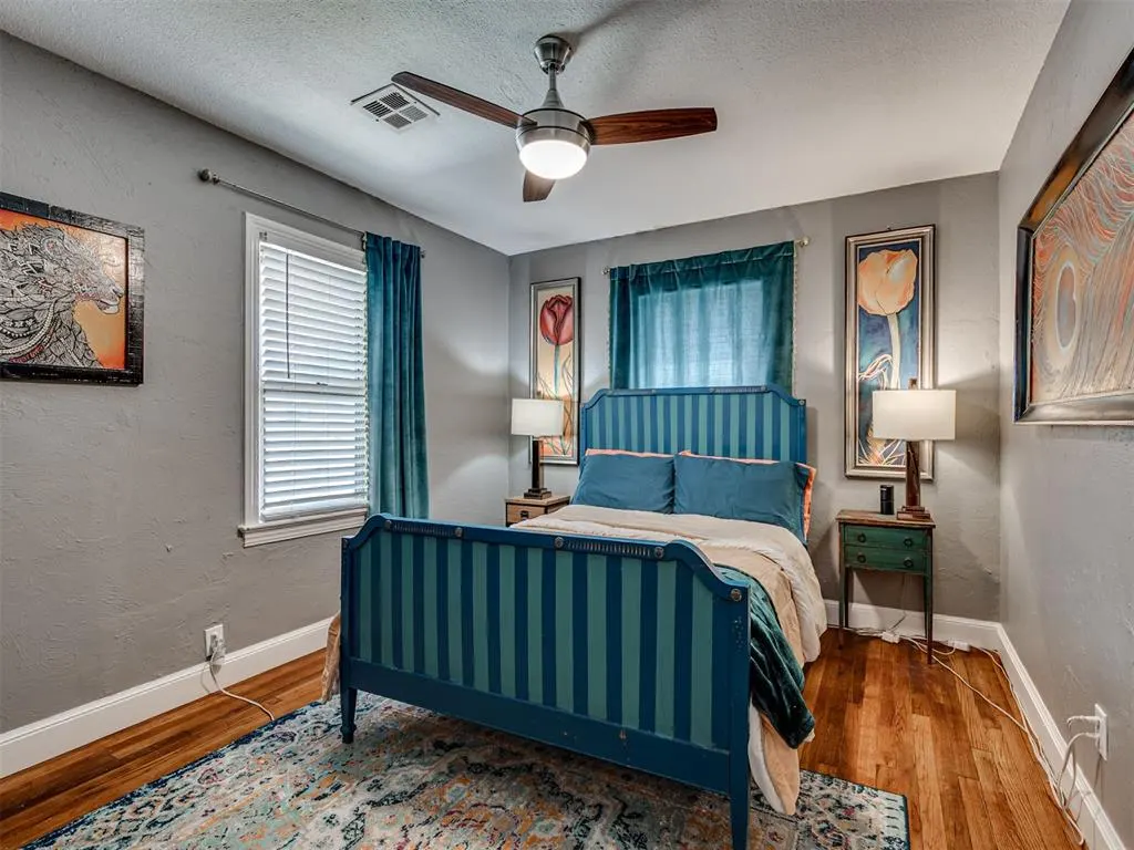 Photo 11 — 3825 NW 26th Street, Oklahoma City, OK 73107