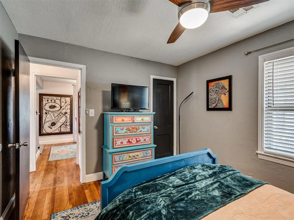 Photo 12 — 3825 NW 26th Street, Oklahoma City, OK 73107