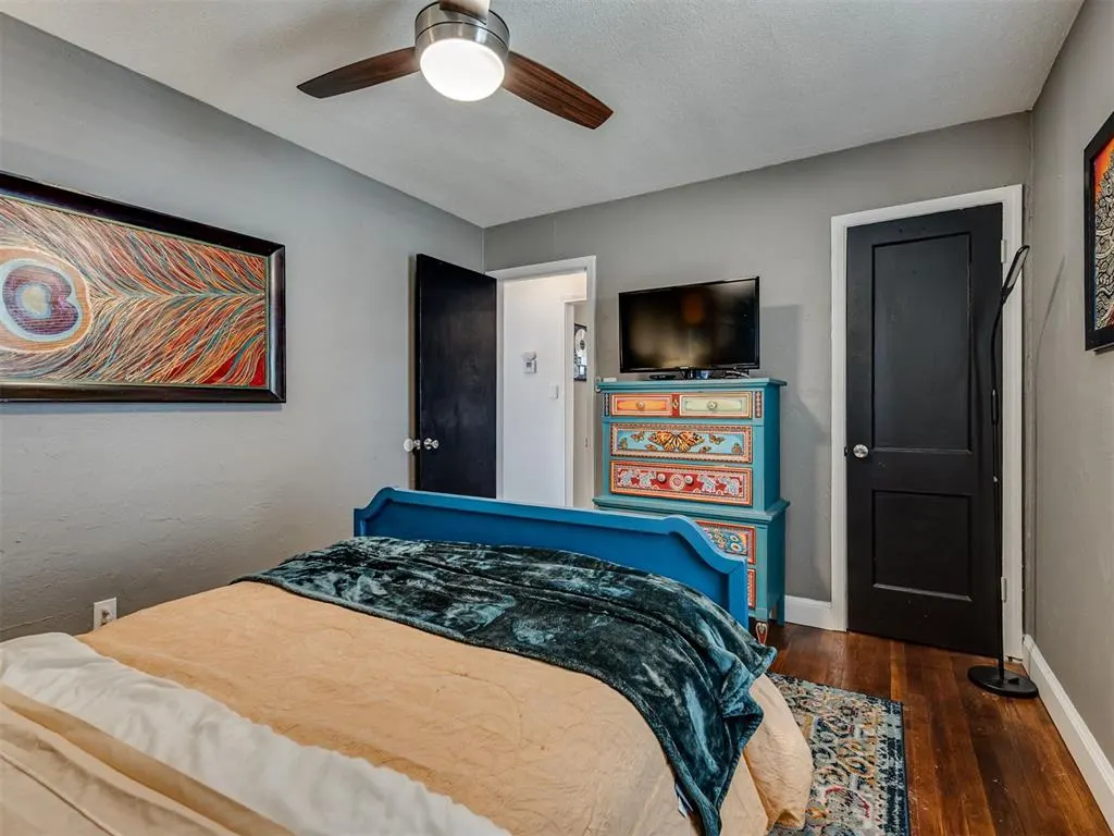 Photo 14 — 3825 NW 26th Street, Oklahoma City, OK 73107