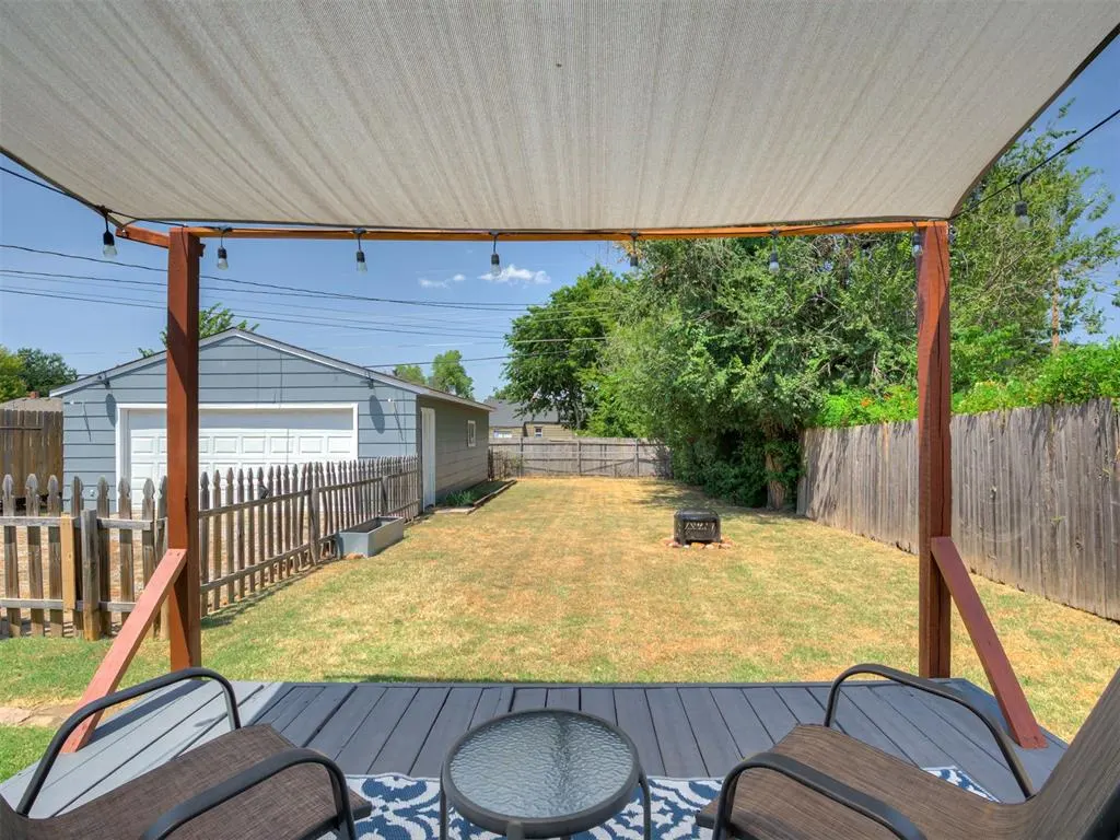 Photo 23 — 3825 NW 26th Street, Oklahoma City, OK 73107