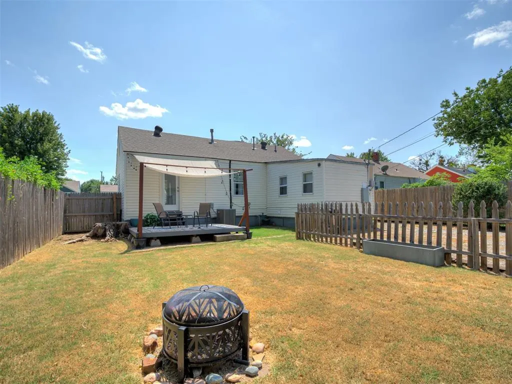 Photo 25 — 3825 NW 26th Street, Oklahoma City, OK 73107